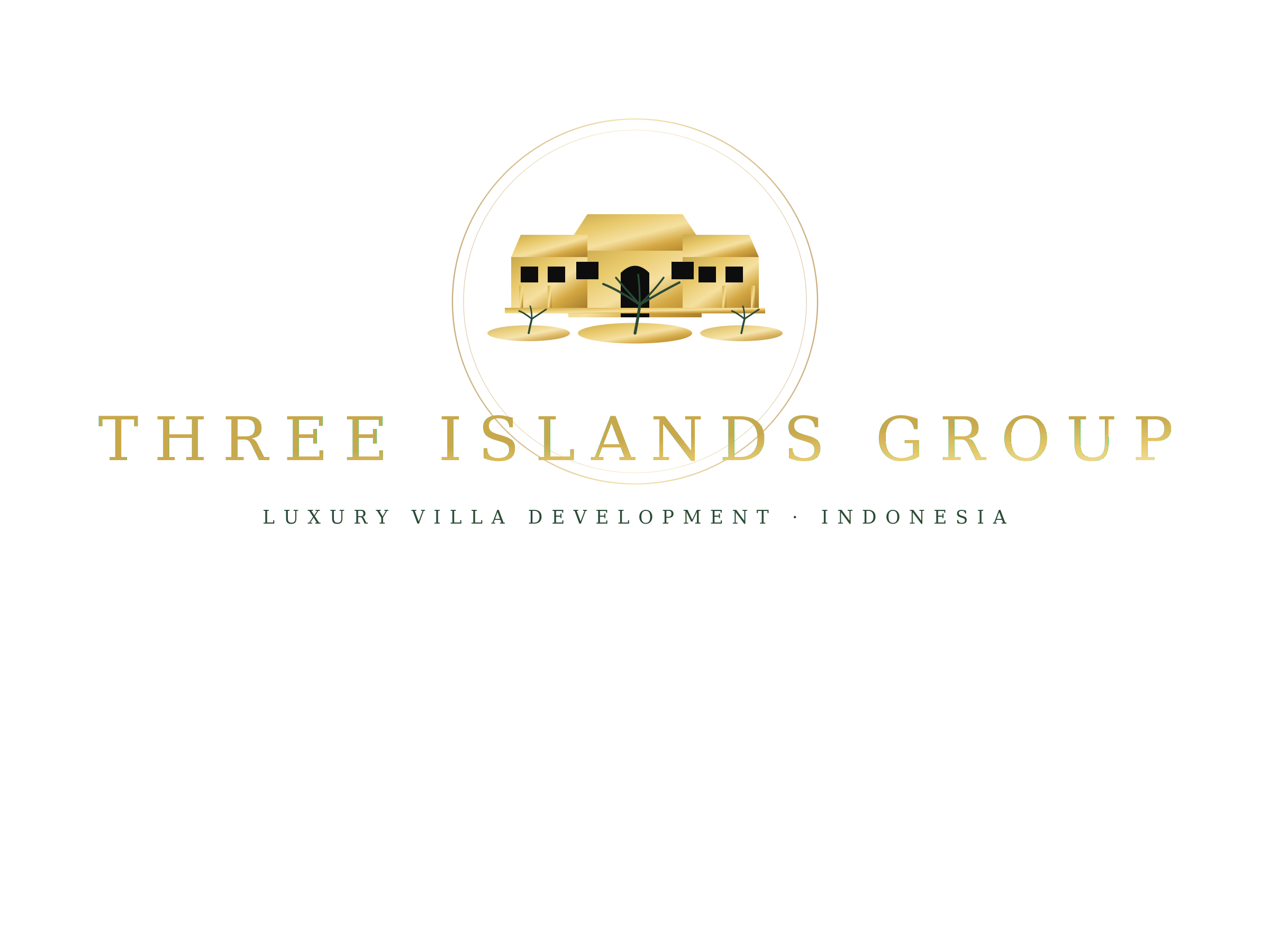 Three Islands Group
